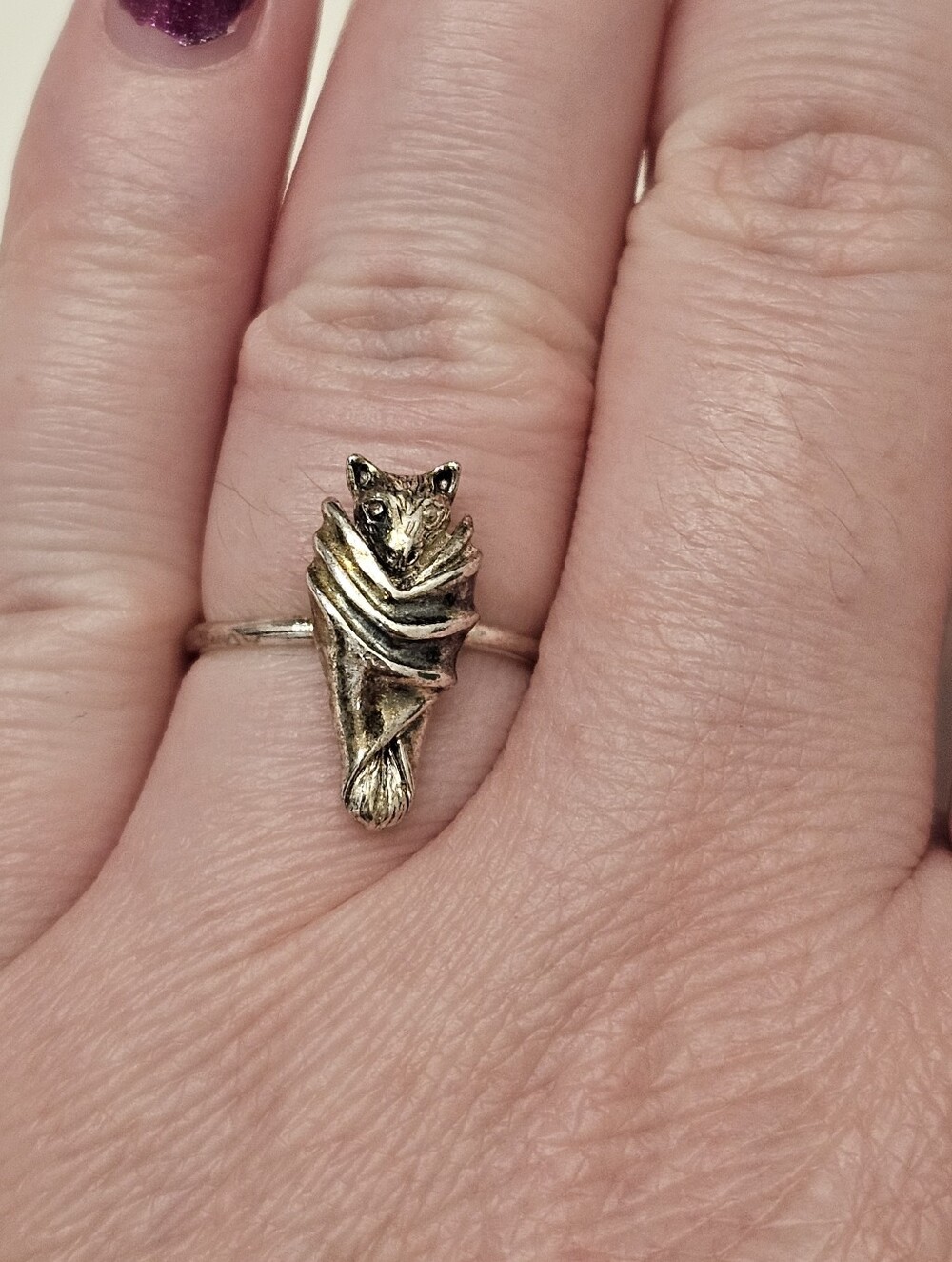 Bat Ring